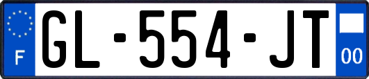 GL-554-JT