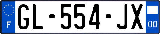 GL-554-JX