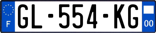 GL-554-KG