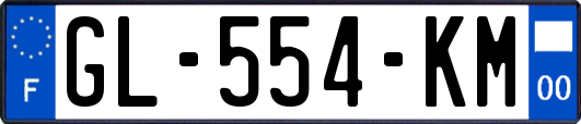 GL-554-KM
