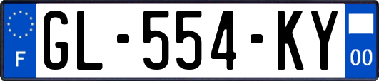 GL-554-KY