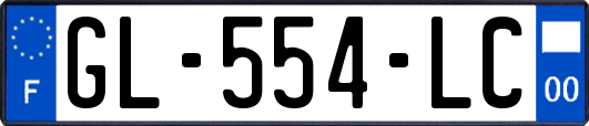 GL-554-LC