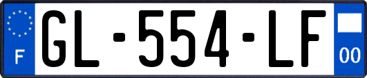 GL-554-LF