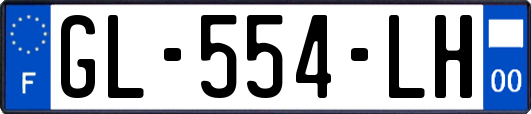 GL-554-LH