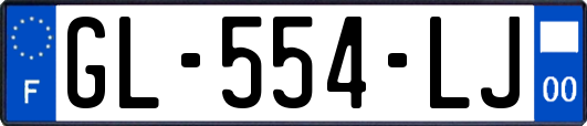 GL-554-LJ