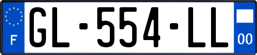 GL-554-LL