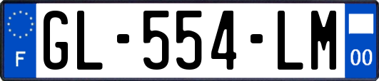 GL-554-LM