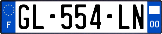 GL-554-LN