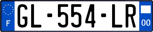 GL-554-LR