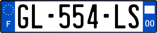 GL-554-LS