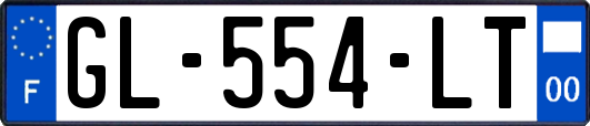 GL-554-LT