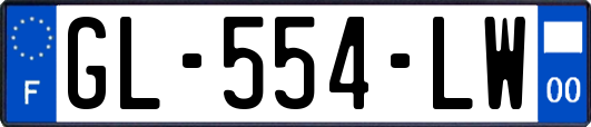 GL-554-LW