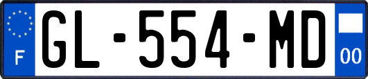 GL-554-MD