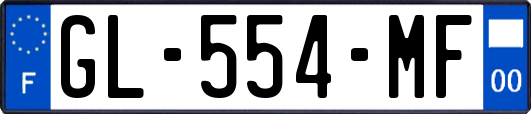 GL-554-MF