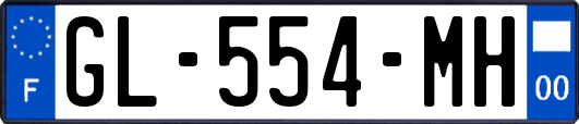 GL-554-MH
