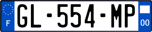 GL-554-MP