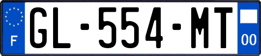 GL-554-MT