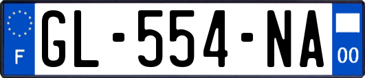 GL-554-NA