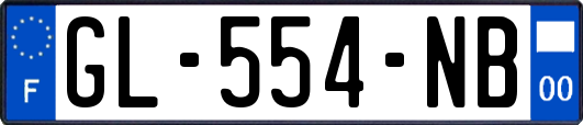 GL-554-NB