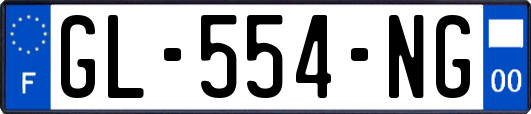 GL-554-NG