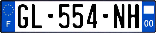 GL-554-NH