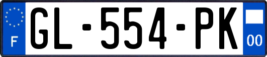 GL-554-PK