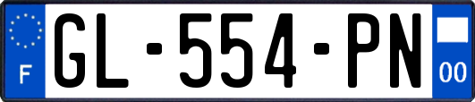 GL-554-PN