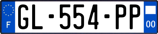 GL-554-PP