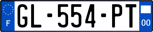 GL-554-PT