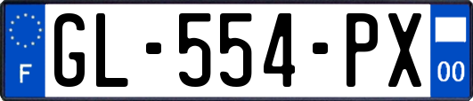 GL-554-PX