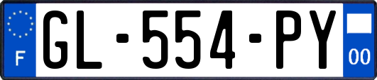 GL-554-PY