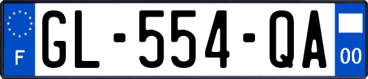 GL-554-QA
