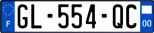 GL-554-QC