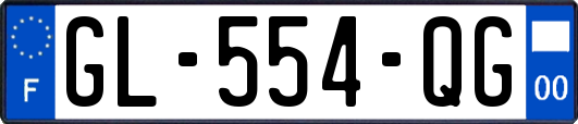 GL-554-QG