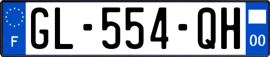 GL-554-QH