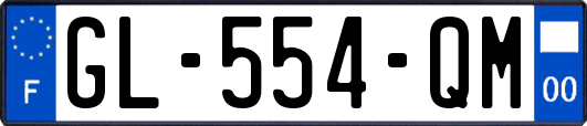 GL-554-QM