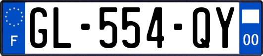 GL-554-QY