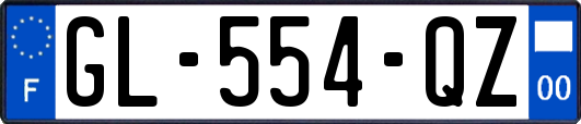 GL-554-QZ