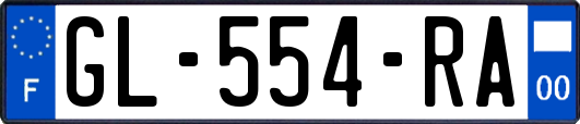 GL-554-RA