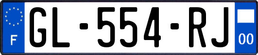 GL-554-RJ