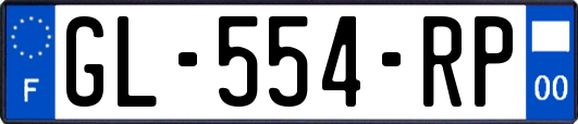 GL-554-RP