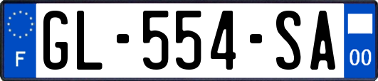 GL-554-SA