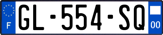 GL-554-SQ