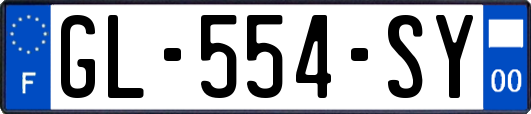 GL-554-SY