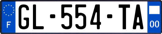 GL-554-TA