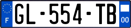 GL-554-TB