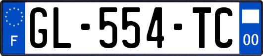 GL-554-TC