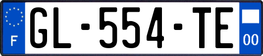 GL-554-TE
