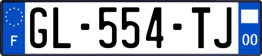 GL-554-TJ