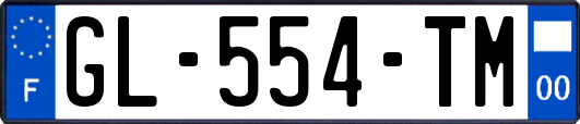 GL-554-TM